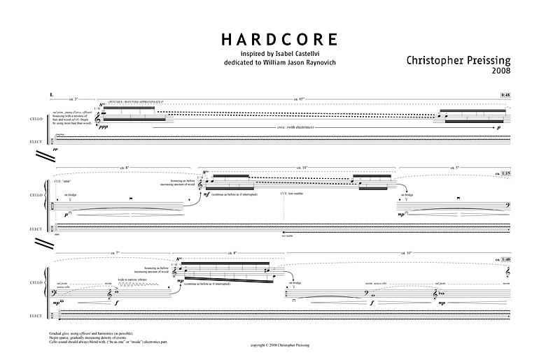 HARDCORE