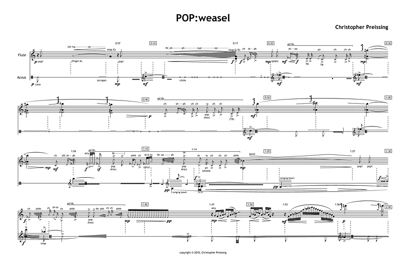 POP:weasel